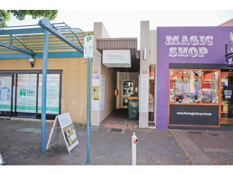60 Melbourne Street, North Adelaide SA 5006