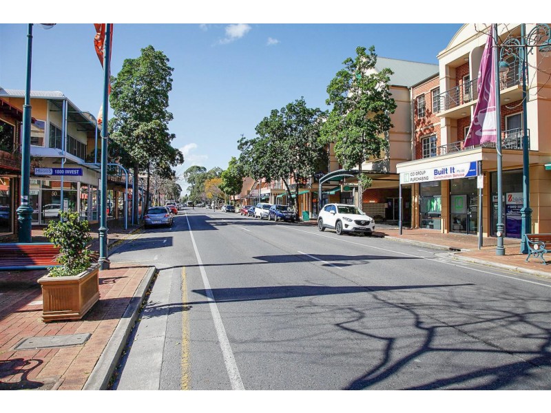 60 Melbourne Street, North Adelaide SA 5006