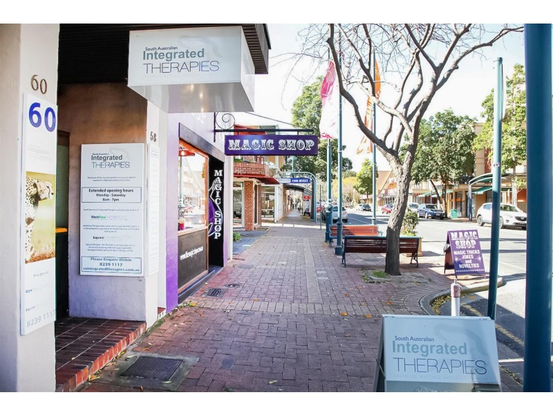 60 Melbourne Street, North Adelaide SA 5006