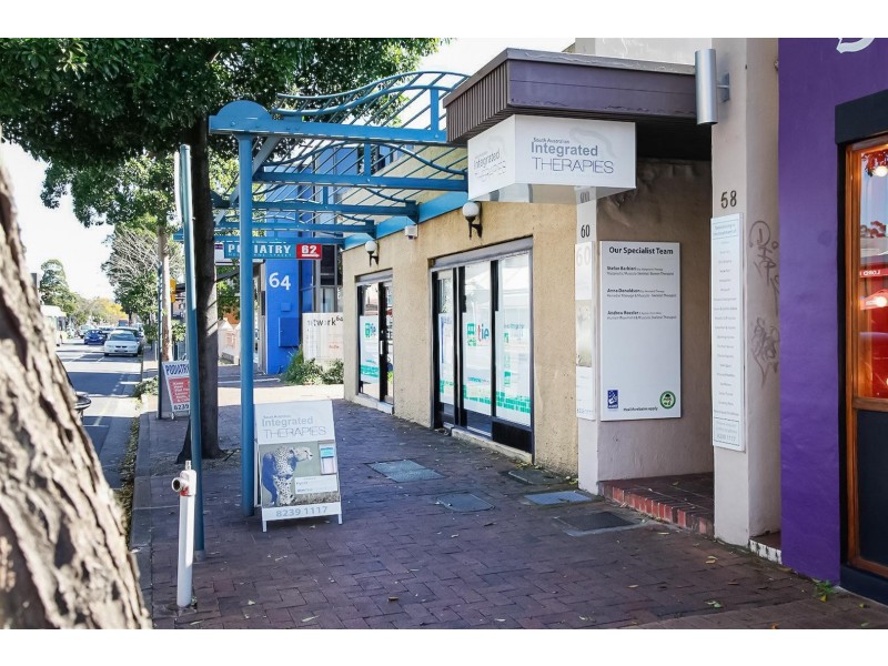 60 Melbourne Street, North Adelaide SA 5006