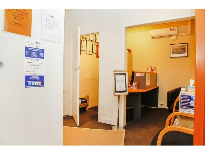 60 Melbourne Street, North Adelaide SA 5006