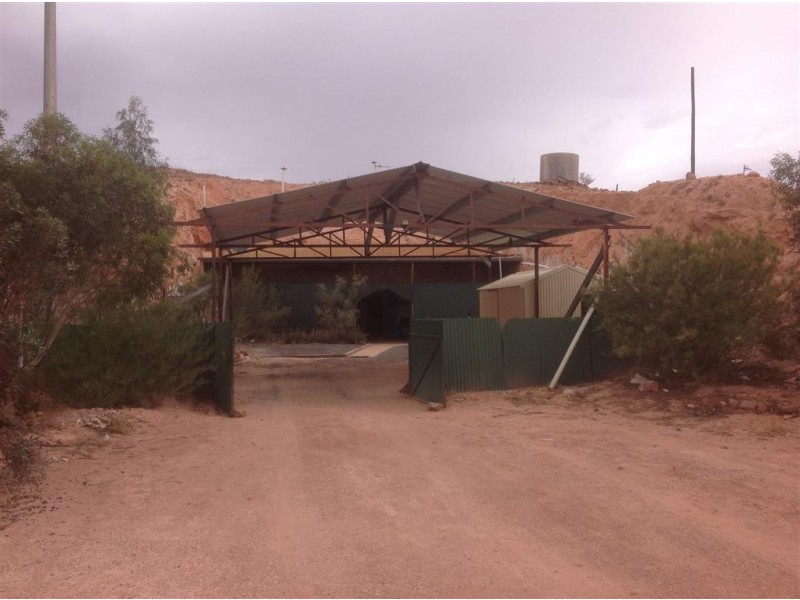 Lot 1096 Matrix Ave, Coober Pedy SA 5723