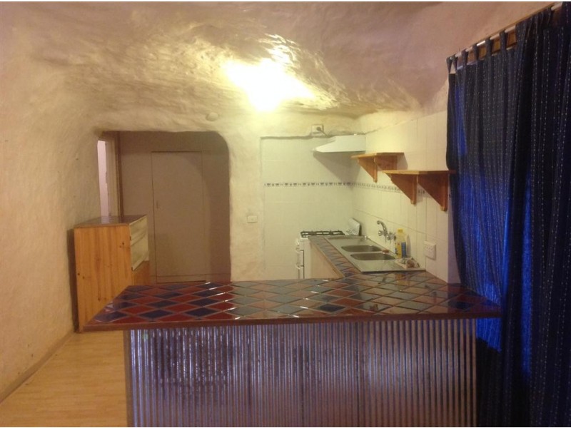Lot 1096 Matrix Ave, Coober Pedy SA 5723