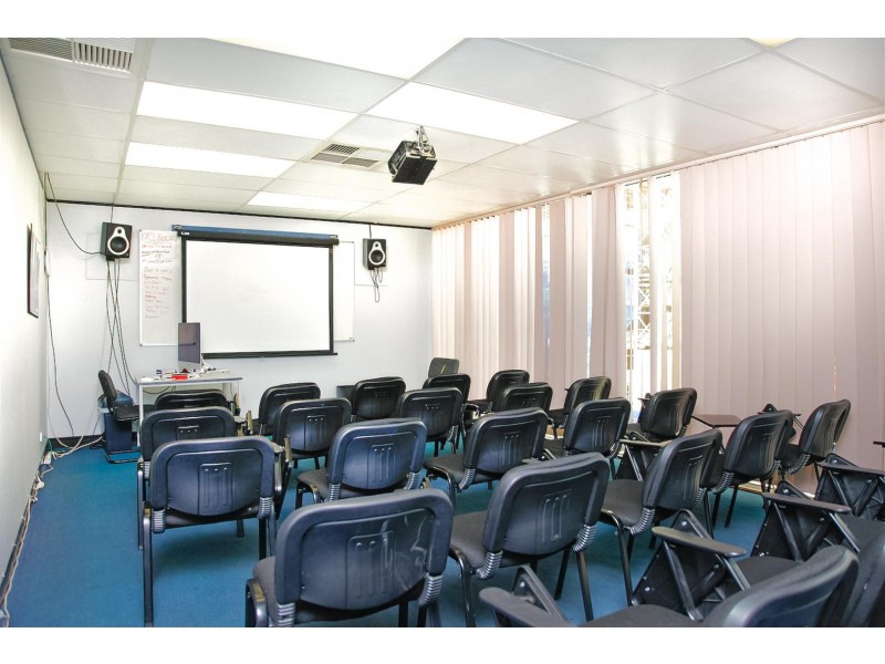 Unit 4, 282 Gouger, Adelaide SA 5000