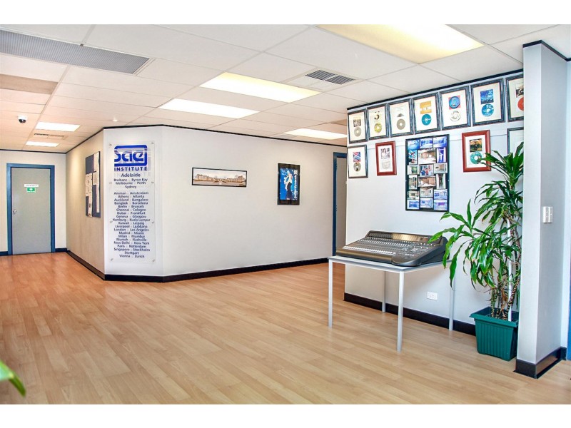 Unit 4, 282 Gouger, Adelaide SA 5000