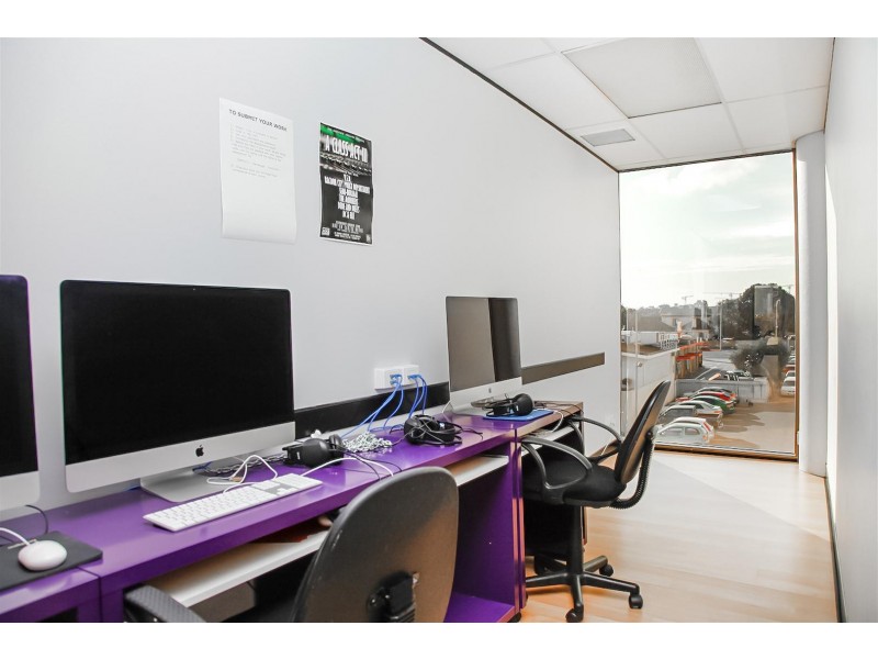 Unit 4, 282 Gouger, Adelaide SA 5000