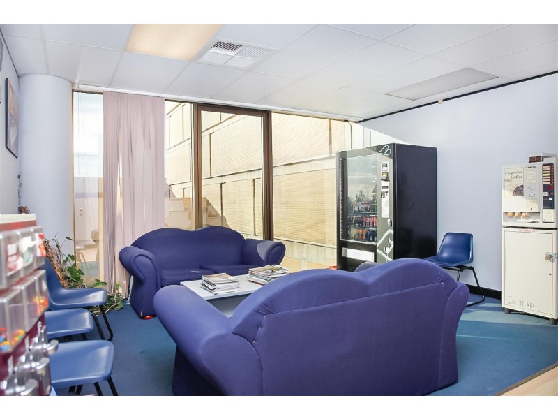 Unit 4, 282 Gouger, Adelaide SA 5000