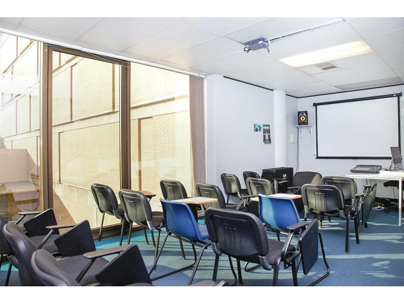 Unit 4, 282 Gouger, Adelaide SA 5000