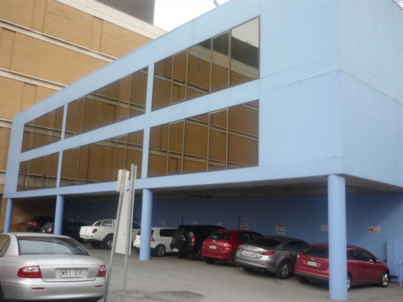 Unit 4, 282 Gouger, Adelaide SA 5000