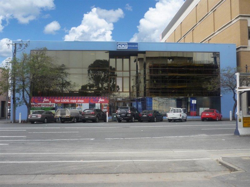 Unit 4, 282 Gouger, Adelaide SA 5000