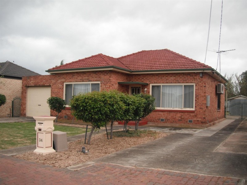 34 Belfast Street, Henley Beach SA 5022