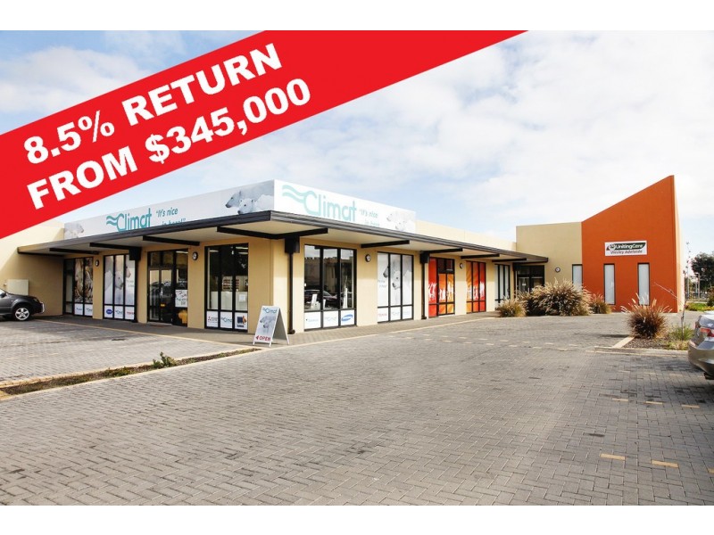 Tenancy 2, 2B Morialta Drive, Smithfield SA 5114
