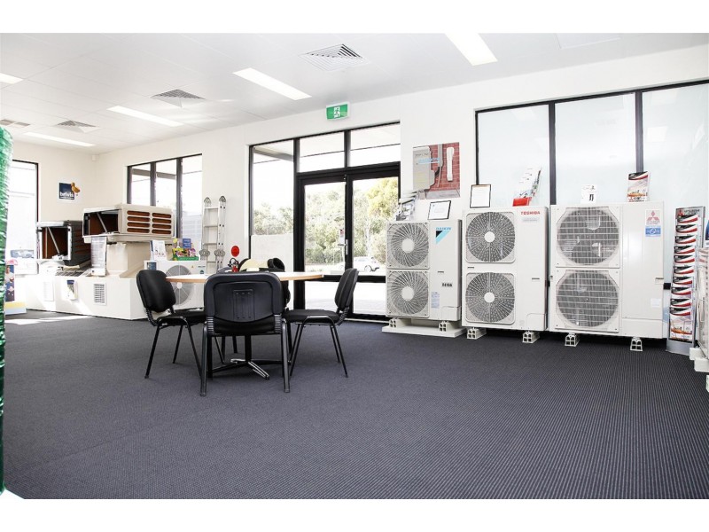 Tenancy 2, 2B Morialta Drive, Smithfield SA 5114