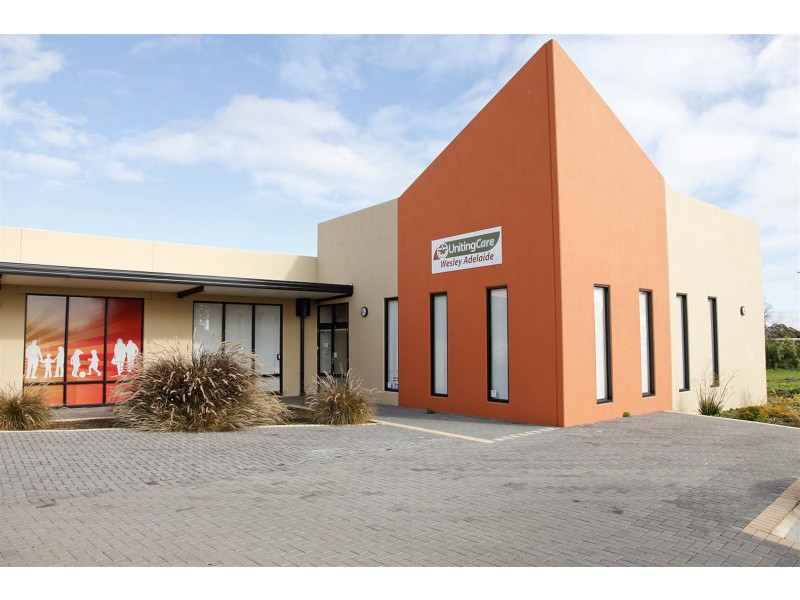 Tenancy 2, 2B Morialta Drive, Smithfield SA 5114