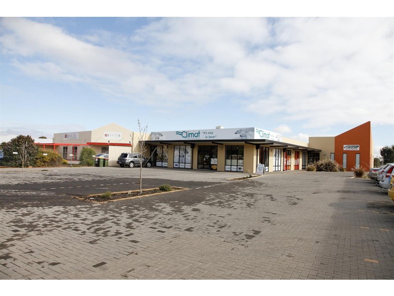 Tenancy 2, 2B Morialta Drive, Smithfield SA 5114