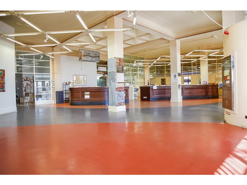 2 McLaren Parade, Port Adelaide SA 5015