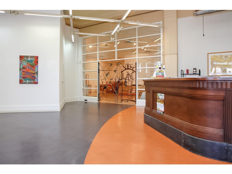 2 McLaren Parade, Port Adelaide SA 5015