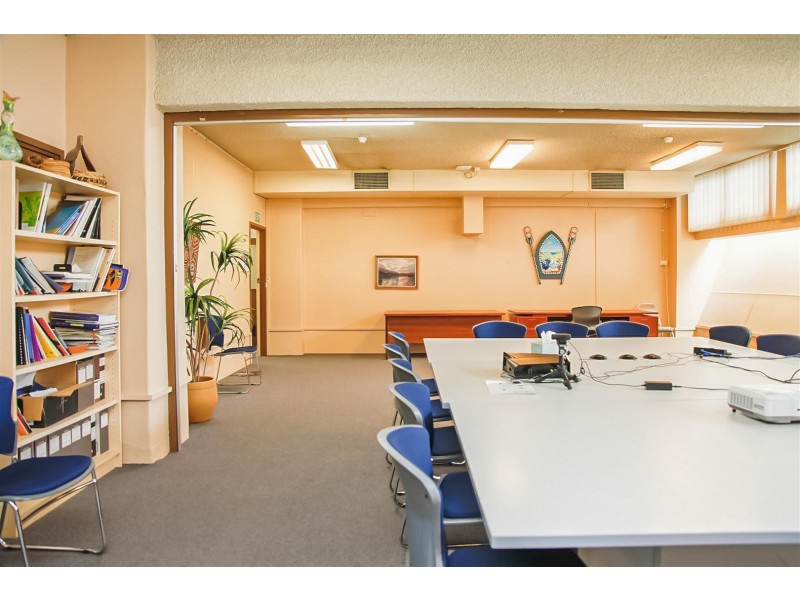 2 McLaren Parade, Port Adelaide SA 5015