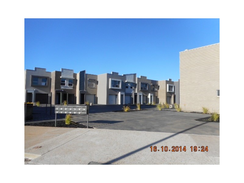 8/35 Victoria Parade, Mawson Lakes SA 5095