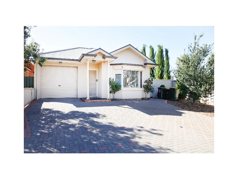 5A BURFORD ST, Elizabeth Downs SA 5113