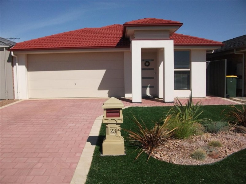 23 Valliant Road, Munno Para SA 5115