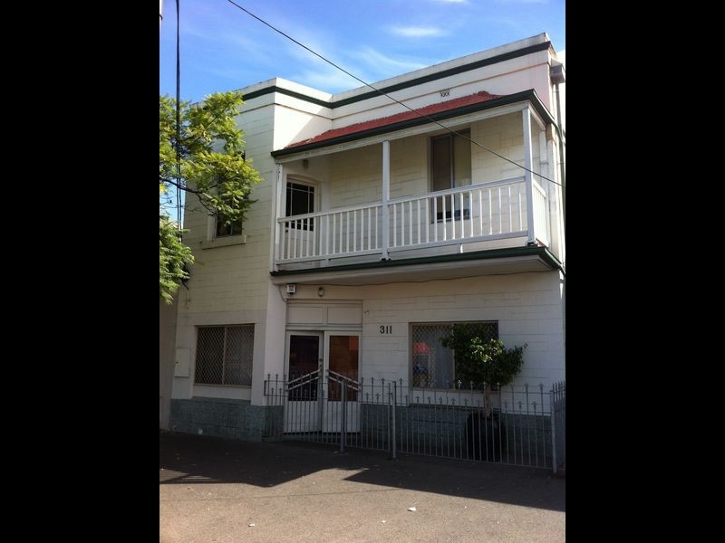 311 Morphett St, Adelaide SA 5000