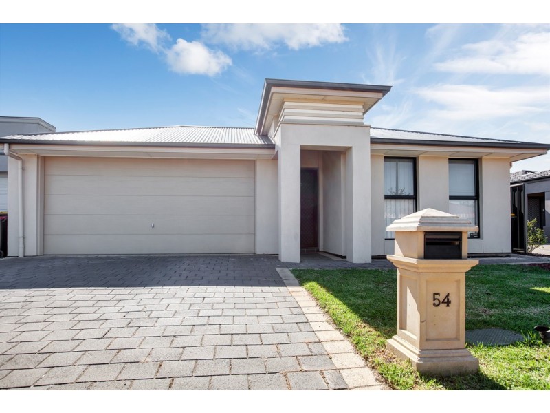 54 Wattlebird Drive, Burton SA 5110