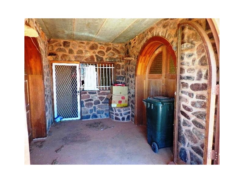 Lot 537 and 538 Grund St, Coober Pedy SA 5723