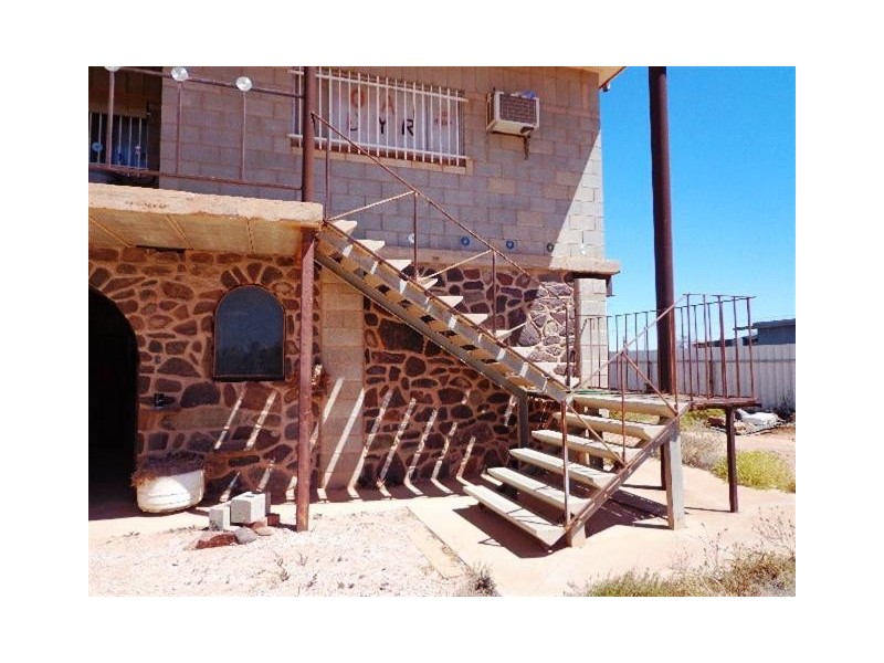 Lot 537 and 538 Grund St, Coober Pedy SA 5723