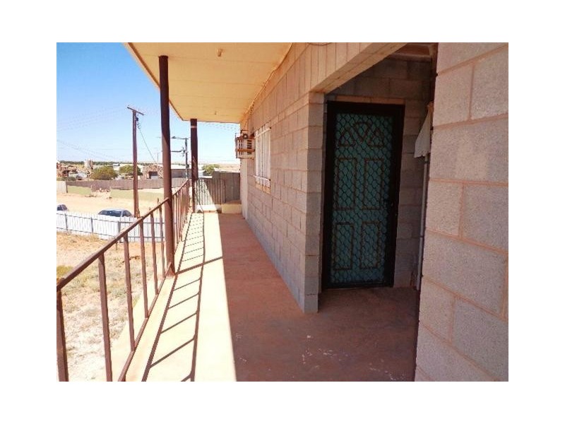 Lot 537 and 538 Grund St, Coober Pedy SA 5723