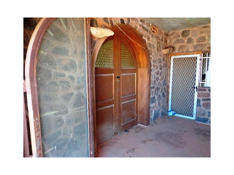 Lot 537 and 538 Grund St, Coober Pedy SA 5723