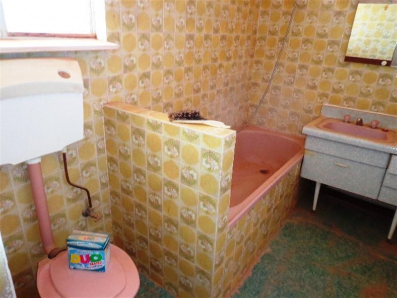 Lot 537 and 538 Grund St, Coober Pedy SA 5723