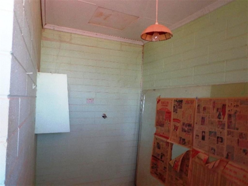 Lot 537 and 538 Grund St, Coober Pedy SA 5723