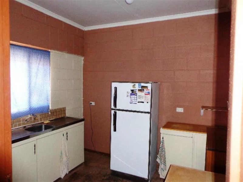 Lot 537 and 538 Grund St, Coober Pedy SA 5723