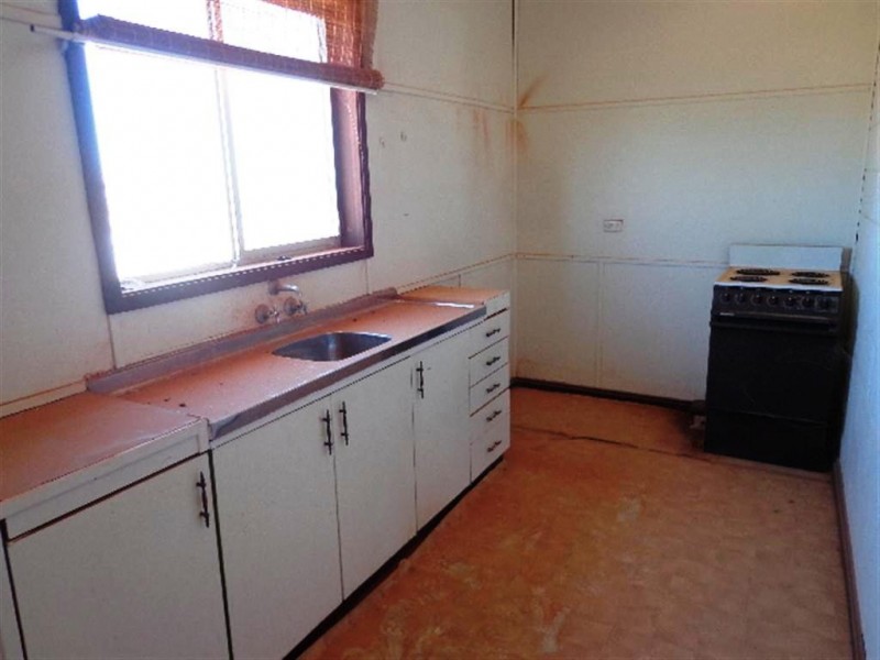 Lot 537 and 538 Grund St, Coober Pedy SA 5723