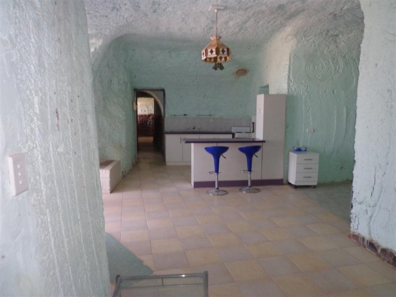 Lot 1012 Ice Cream Hill Rd, Coober Pedy SA 5723