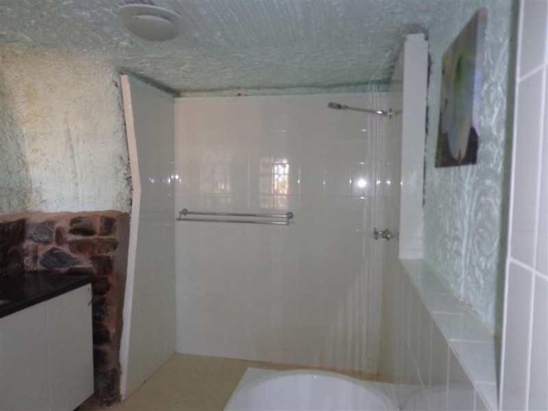 Lot 1012 Ice Cream Hill Rd, Coober Pedy SA 5723