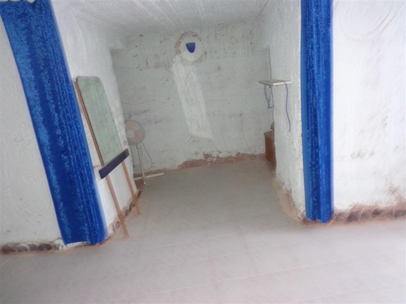 Lot 1012 Ice Cream Hill Rd, Coober Pedy SA 5723