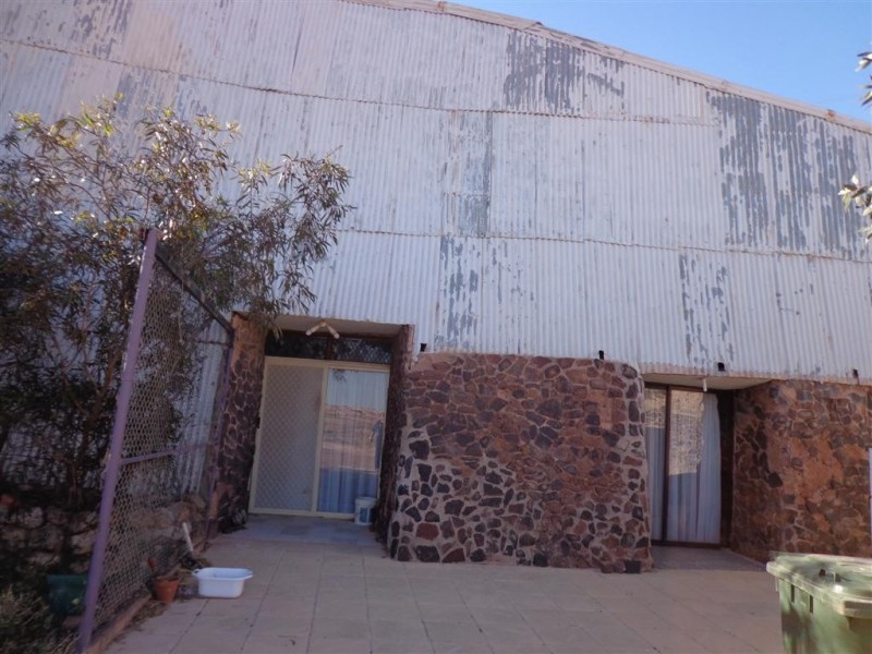 Lot 1012 Ice Cream Hill Rd, Coober Pedy SA 5723