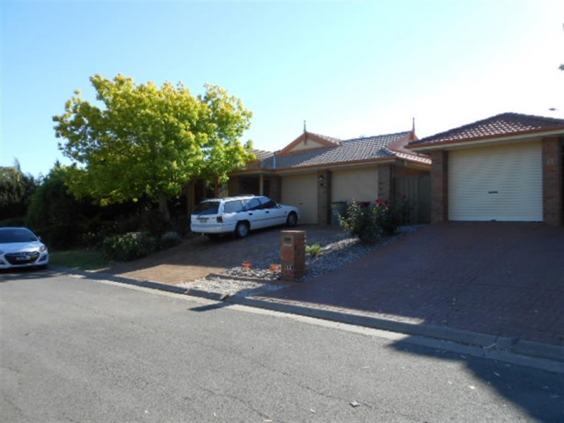 10 Ashmore Place, Onkaparinga Hills SA 5163