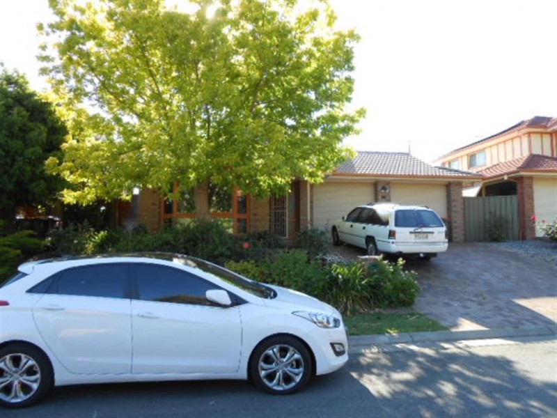 10 Ashmore Place, Onkaparinga Hills SA 5163