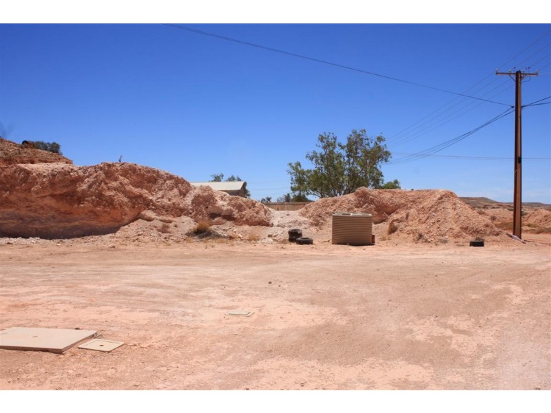 Lot 1113 Wilson Road, Coober Pedy SA 5723