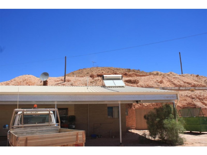 Lot 1113 Wilson Road, Coober Pedy SA 5723