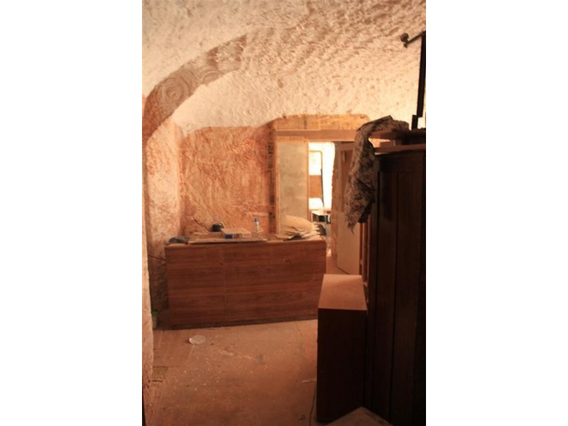 Lot 1113 Wilson Road, Coober Pedy SA 5723