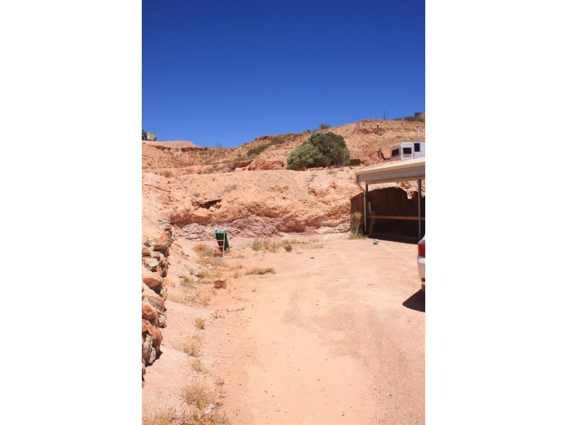 Lot 1113 Wilson Road, Coober Pedy SA 5723