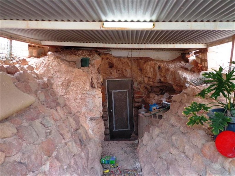 Lot 1687 Potch Gully Road, Coober Pedy SA 5723