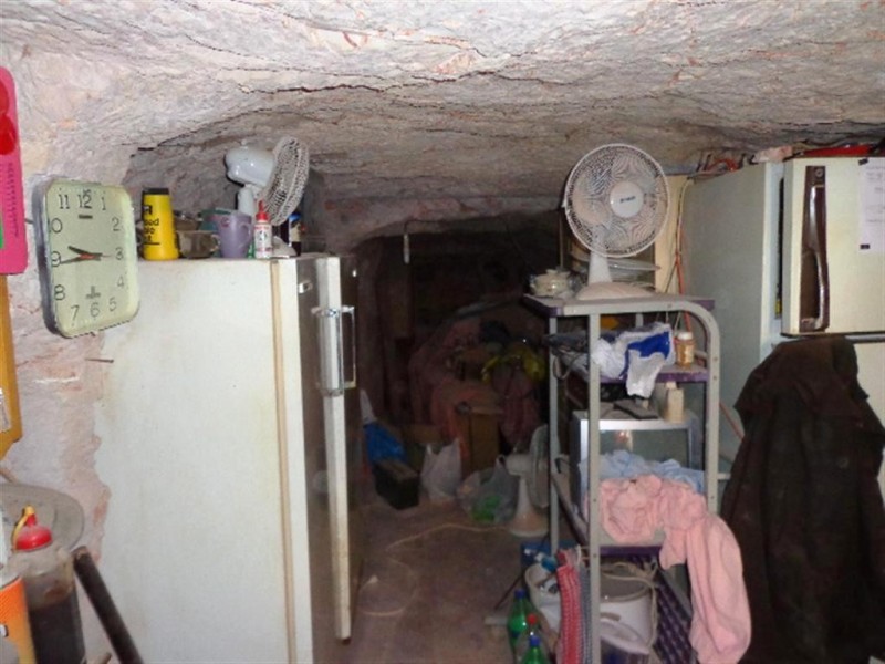 Lot 1687 Potch Gully Road, Coober Pedy SA 5723