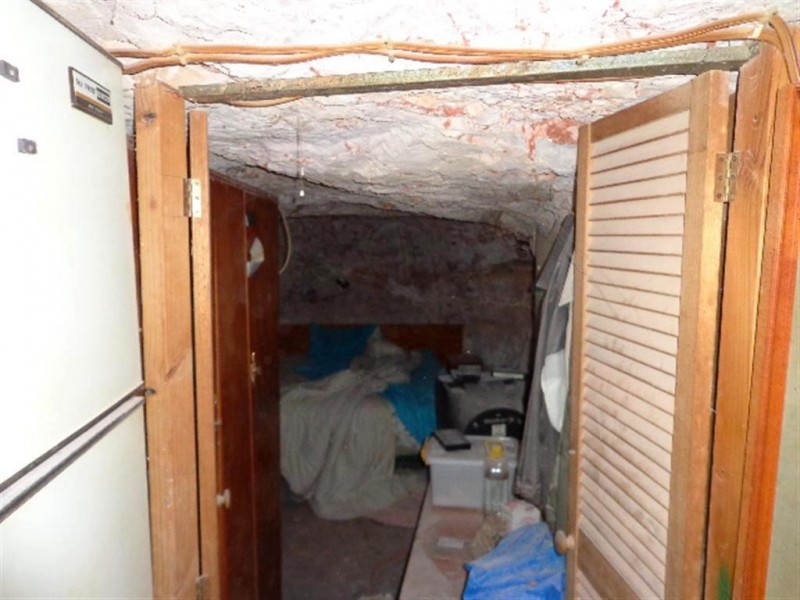 Lot 1687 Potch Gully Road, Coober Pedy SA 5723