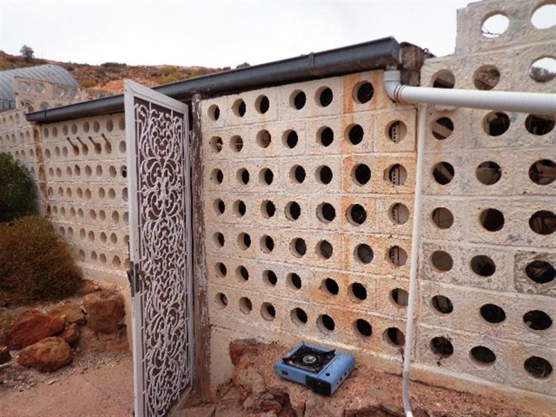 Lot 1687 Potch Gully Road, Coober Pedy SA 5723