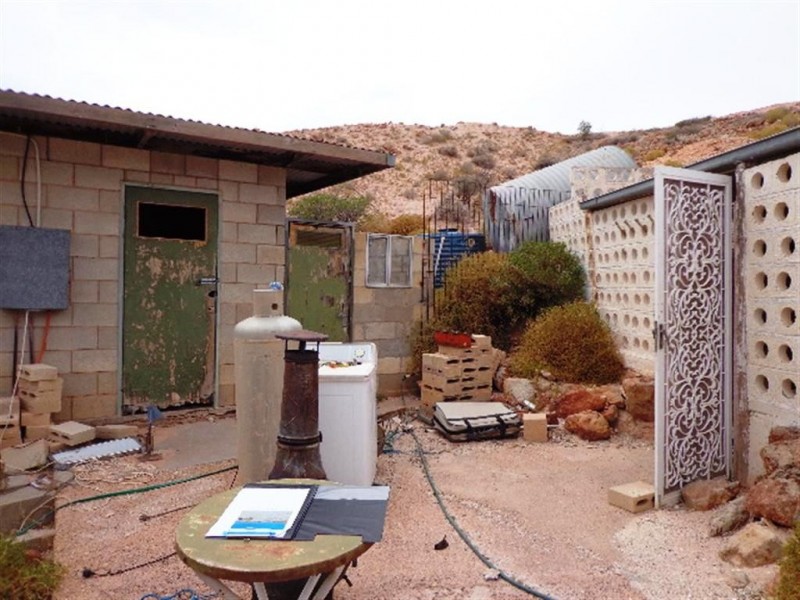 Lot 1687 Potch Gully Road, Coober Pedy SA 5723